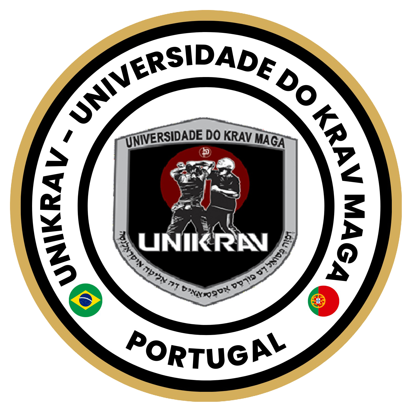 Entidade Apoiante 1